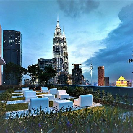 Klcc The Mews Home Kuala Lumpur Exterior photo