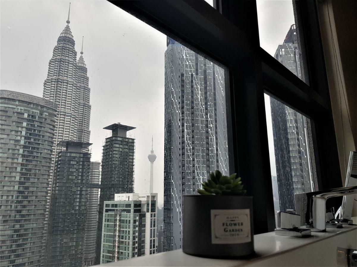 Klcc The Mews Home Kuala Lumpur Exterior photo