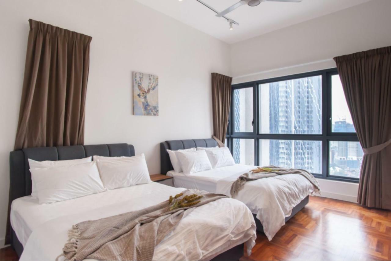 Klcc The Mews Home Kuala Lumpur Exterior photo