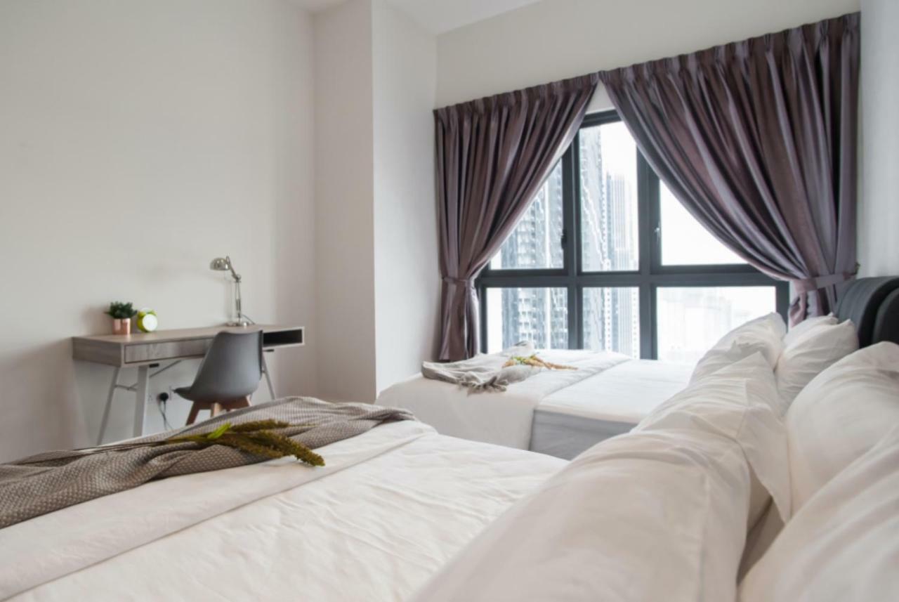 Klcc The Mews Home Kuala Lumpur Exterior photo